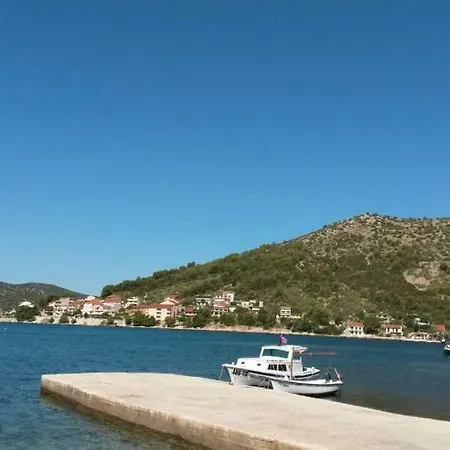 شقة Ana Poljica (Trogir)
