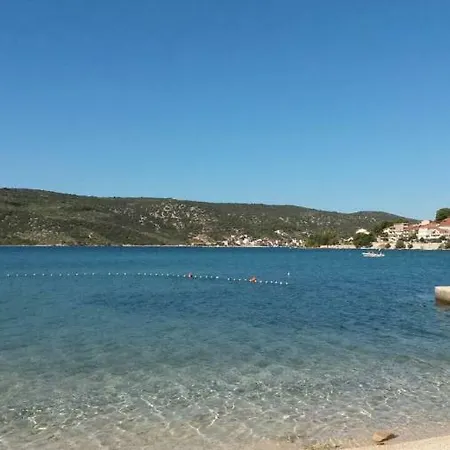 Ana * Poljica (Trogir)